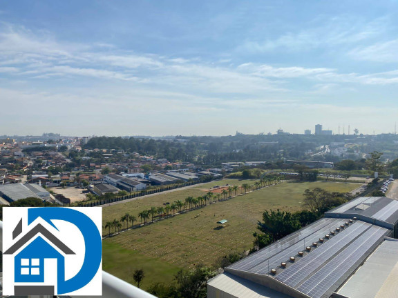 Imagem Apartamento com 3 Quartos à Venda, 66 m² em Além Ponte - Sorocaba