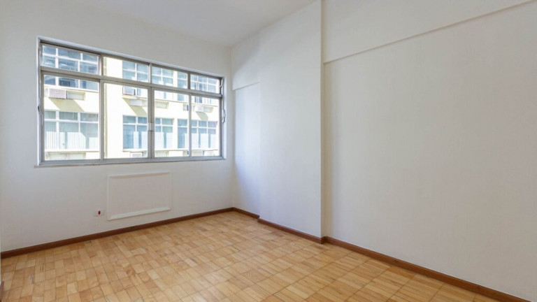 Imagem Imóvel com 3 Quartos à Venda, 128 m² em Copacabana - Rio De Janeiro