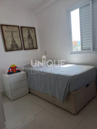 Imagem Apartamento com 4 Quartos à Venda, 113 m² em Jardim Messina - Jundiaí