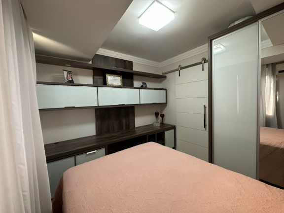 Imagem Apartamento com 3 Quartos à Venda, 117 m² em Kobrasol - São José