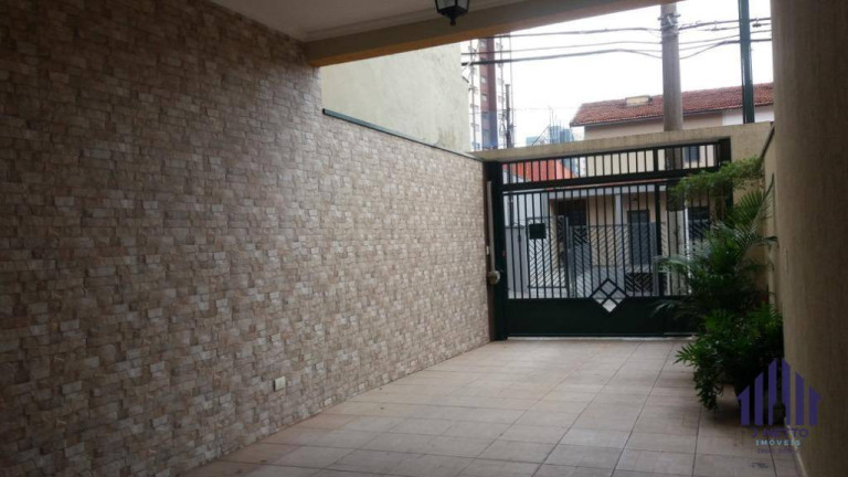 Imagem Sobrado com 3 Quartos à Venda, 230 m² em Freguesia Do ó - São Paulo
