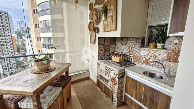 Imagem Apartamento com 3 Quartos à Venda, 146 m² em Vila Suzana - São Paulo Imagem Apartamento com 3 Quartos à Venda, 146 m² em Vila Suzana - São Paulo