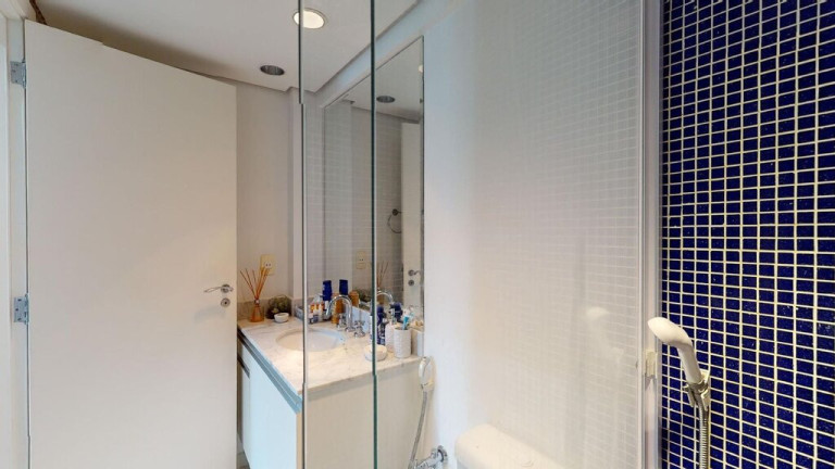 Imagem Apartamento com 2 Quartos à Venda, 65 m² em Vila Olímpia - São Paulo Imagem Apartamento com 2 Quartos à Venda, 65 m² em Vila Olímpia - São Paulo