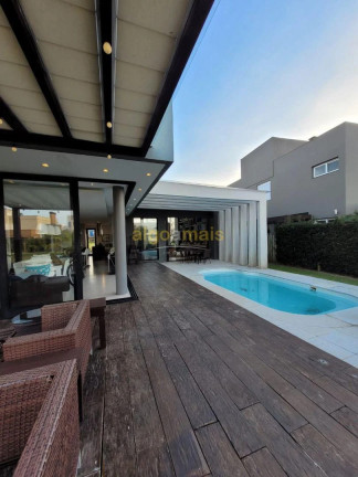 Imagem Casa com 4 Quartos à Venda, 265 m² em Condominio Ventura Club - Xangri-lá Imagem Casa com 4 Quartos à Venda, 265 m² em Condominio Ventura Club - Xangri-lá