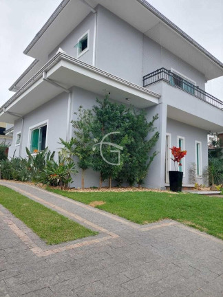 Imagem Casa com 3 Quartos à Venda, em Floresta - Joinville Imagem Casa com 3 Quartos à Venda, em Floresta - Joinville