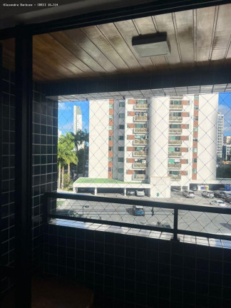 Imagem Apartamento com 3 Quartos à Venda, 89 m² em Boa Viagem - Recife