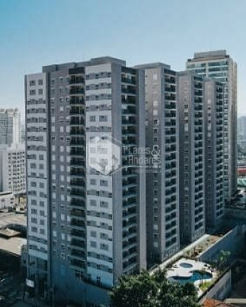 Imagem Apartamento com 2 Quartos à Venda, 41 m² em Barra Funda - São Paulo Imagem Apartamento com 2 Quartos à Venda, 41 m² em Barra Funda - São Paulo