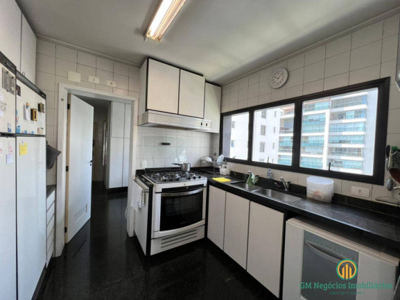 Imagem Apartamento com 3 Quartos à Venda, 220 m² em Itaim Bibi - São Paulo Imagem Apartamento com 3 Quartos à Venda, 220 m² em Itaim Bibi - São Paulo