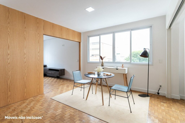 Imagem Apartamento com 2 Quartos à Venda, 86 m² em Jardim América - São Paulo