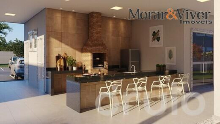 Imagem Apartamento com 2 Quartos à Venda, 42 m² em Novo Mundo - Curitiba Imagem Apartamento com 2 Quartos à Venda, 42 m² em Novo Mundo - Curitiba