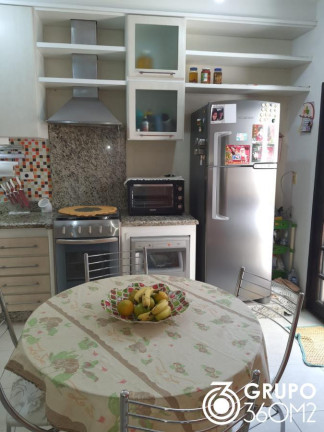 Imagem Casa com 2 Quartos à Venda, 136 m² em Santa Paula - São Caetano Do Sul
