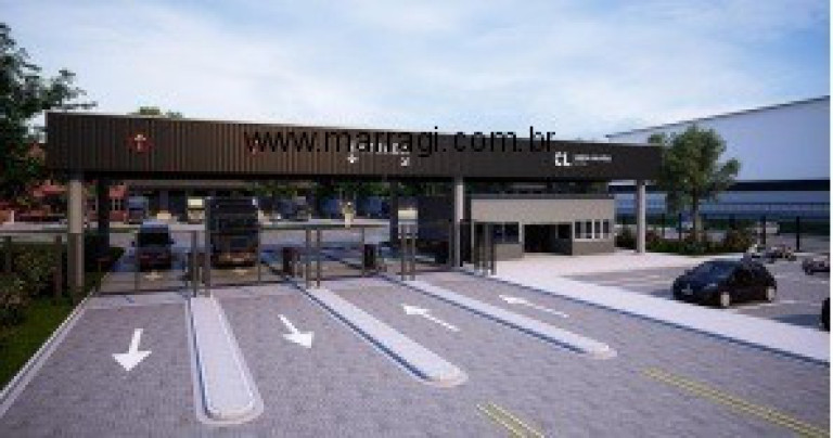 Imóvel para Alugar, 27.710 m² em Parque Novo Mundo - São Paulo