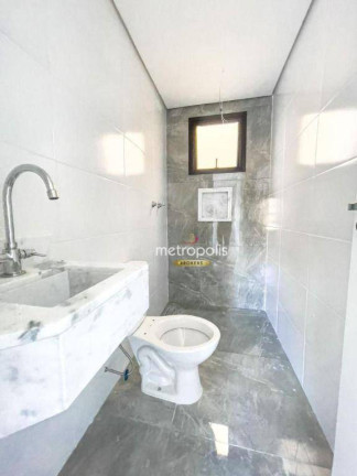 Imagem Imóvel com 2 Quartos à Venda, 140 m² em Campestre - Santo André Imagem Imóvel com 2 Quartos à Venda, 140 m² em Campestre - Santo André