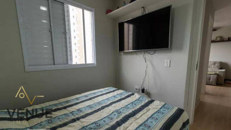 Imagem Apartamento com 2 Quartos à Venda, 46 m² em Penha De França - São Paulo Imagem Apartamento com 2 Quartos à Venda, 46 m² em Penha De França - São Paulo