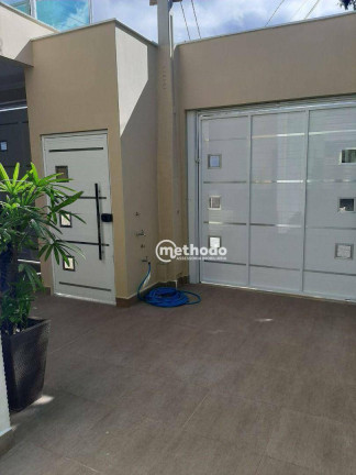 Imagem Casa com 4 Quartos à Venda, 190 m² em Vila Industrial - Campinas Imagem Casa com 4 Quartos à Venda, 190 m² em Vila Industrial - Campinas