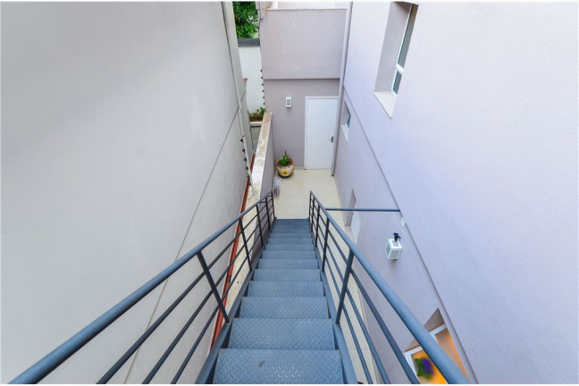 Imagem Casa com 3 Quartos à Venda, 200 m² em Brooklin Paulista - São Paulo Imagem Casa com 3 Quartos à Venda, 200 m² em Brooklin Paulista - São Paulo