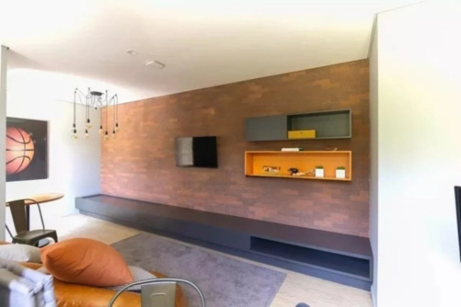 Imagem Imóvel com 2 Quartos à Venda, 76 m² em Vila Andrade - São Paulo Imagem Imóvel com 2 Quartos à Venda, 76 m² em Vila Andrade - São Paulo