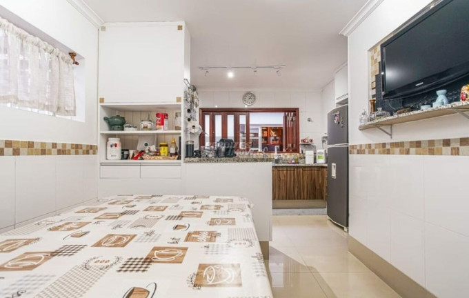 Imagem Casa com 3 Quartos à Venda, 222 m² em Vila Romana - São Paulo Imagem Casa com 3 Quartos à Venda, 222 m² em Vila Romana - São Paulo