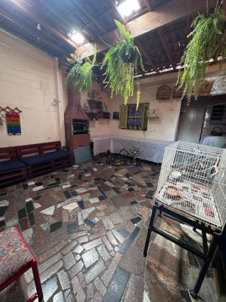 Imagem Sobrado com 2 Quartos à Venda, 147 m² em Parque São Domingos - São Paulo Imagem Sobrado com 2 Quartos à Venda, 147 m² em Parque São Domingos - São Paulo