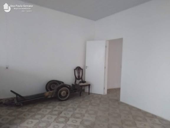 Imagem Casa com 1 Quarto à Venda, 75 m² em Vila Hortência - Sorocaba Imagem Casa com 1 Quarto à Venda, 75 m² em Vila Hortência - Sorocaba