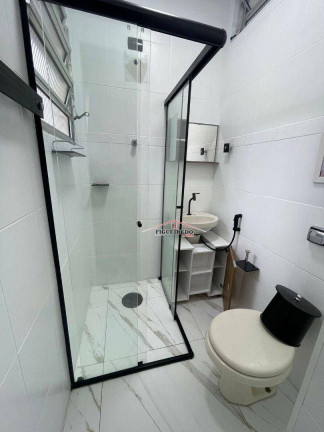 Imagem Apartamento com 2 Quartos à Venda, 73 m² em Nova Mirim - Praia Grande