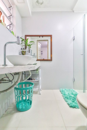 Imagem Apartamento com 2 Quartos à Venda, 78 m² em Floresta - Porto Alegre