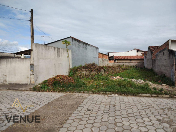 Terreno à Venda, 300 m² em Morro Do Algodão - Caraguatatuba