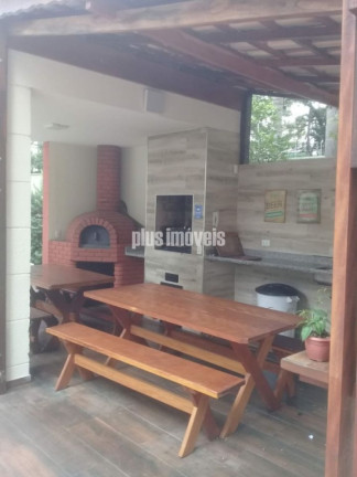 Imagem Apartamento com 2 Quartos à Venda, 50 m² em Panamby - São Paulo Imagem Apartamento com 2 Quartos à Venda, 50 m² em Panamby - São Paulo