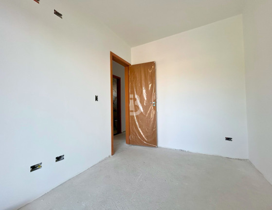 Imagem Sobrado com 3 Quartos à Venda, 103 m² em Cachoeira - Araucária