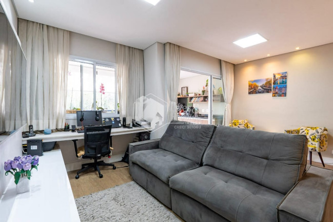 Imagem Apartamento com 2 Quartos à Venda, 77 m² em Vila Andrade - São Paulo Imagem Apartamento com 2 Quartos à Venda, 77 m² em Vila Andrade - São Paulo