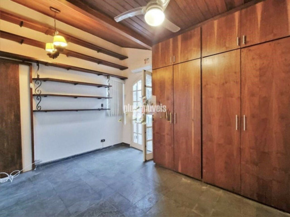Imagem Casa com 3 Quartos à Venda, 120 m² em Alto Da Boa Vista - São Paulo