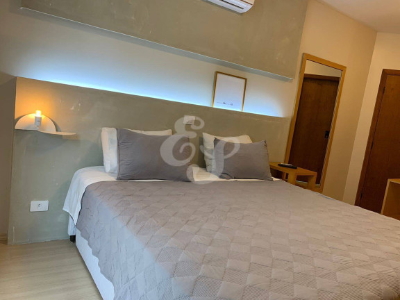 Imagem Apartamento com 1 Quarto à Venda, 55 m² em Alphaville Centro Industrial E Empresarial/alphaville. - Barueri Imagem Apartamento com 1 Quarto à Venda, 55 m² em Alphaville Centro Industrial E Empresarial/alphaville. - Barueri