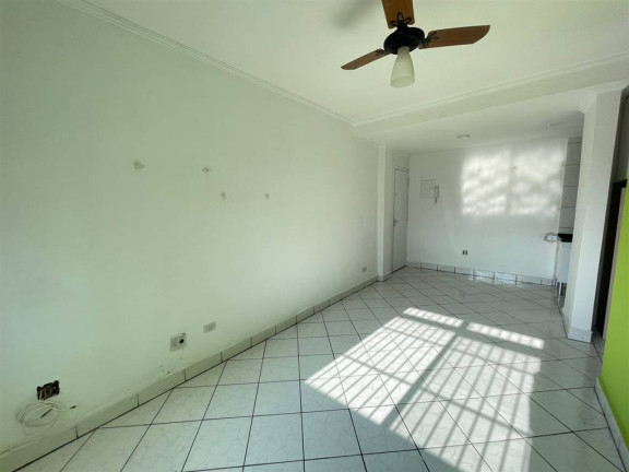 Imagem Apartamento com 1 Quarto à Venda, 42 m² em Forte - Praia Grande