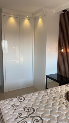 Imagem Apartamento com 1 Quarto à Venda, 51 m² em Petrópolis - Porto Alegre
