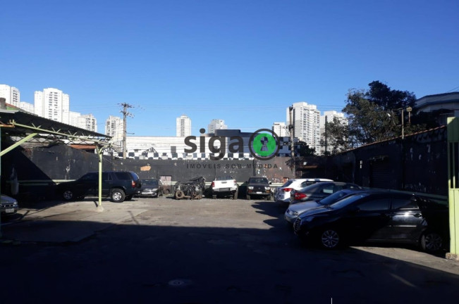 Imagem Terreno à Venda, 1.350 m² em Vila Carrão - São Paulo Imagem Terreno à Venda, 1.350 m² em Vila Carrão - São Paulo