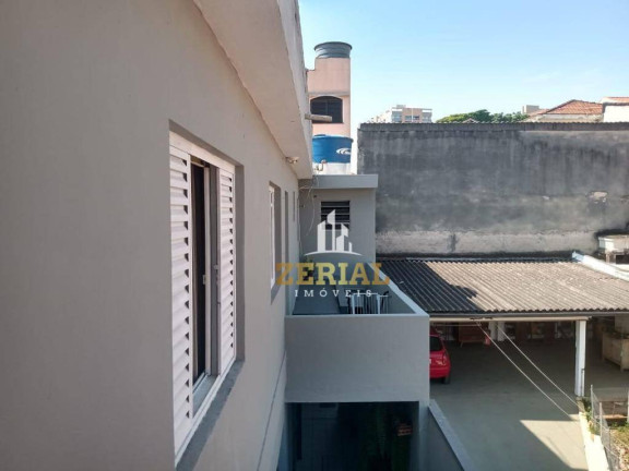 Imagem Sobrado com 4 Quartos à Venda, 217 m² em Santa Paula - São Caetano Do Sul Imagem Sobrado com 4 Quartos à Venda, 217 m² em Santa Paula - São Caetano Do Sul
