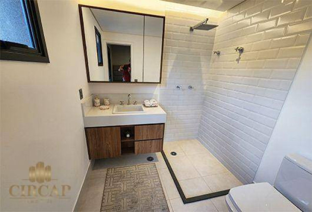 Imagem Apartamento com 3 Quartos à Venda, 132 m² em Alto Da Lapa - São Paulo
