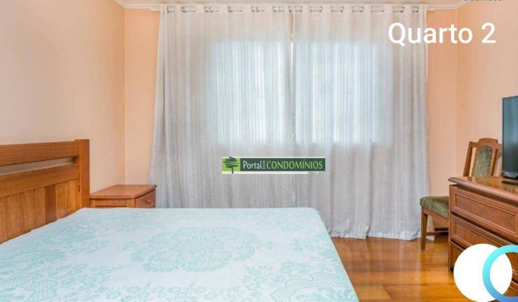 Imagem Apartamento com 3 Quartos à Venda, 178 m² em Centro Cívico - Curitiba Imagem Apartamento com 3 Quartos à Venda, 178 m² em Centro Cívico - Curitiba