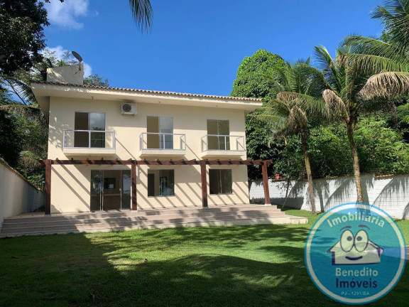 Imagem Casa com 5 Quartos à Venda, 1 m² em Porto Seguro - Porto Seguro Imagem Casa com 5 Quartos à Venda, 1 m² em Porto Seguro - Porto Seguro