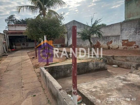 Imagem Casa com 2 Quartos à Venda,  em Vila Universitária - Mogi Mirim