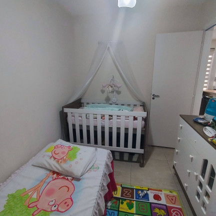 Apartamento com 2 Quartos à Venda,  em Chácaras Assay - Hortolândia