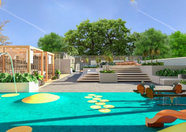 Imagem Apartamento com 2 Quartos à Venda, 51 m² em Portão - Curitiba Imagem Apartamento com 2 Quartos à Venda, 51 m² em Portão - Curitiba