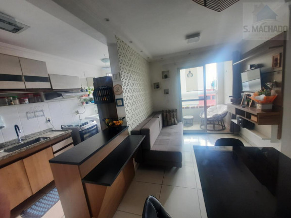 Imagem Apartamento com 2 Quartos à Venda, 50 m² em Utinga - Santo André Imagem Apartamento com 2 Quartos à Venda, 50 m² em Utinga - Santo André