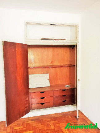 Imagem Apartamento com 2 Quartos à Venda, 64 m² em Vila Belmiro - Santos