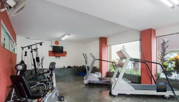 Imagem Apartamento com 2 Quartos à Venda, 70 m² em Paraíso - Santo André