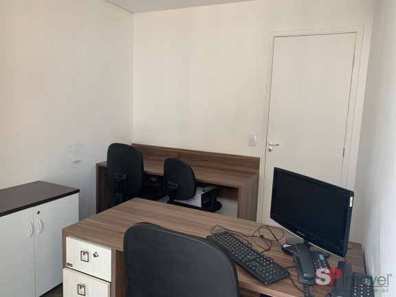 Imagem Imóvel com 1 Quarto à Venda, 105 m² em Vila Regente Feijo - São Paulo