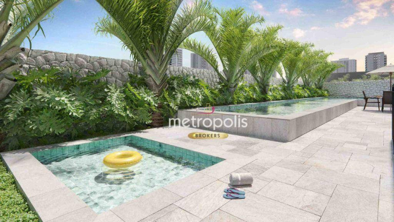 Imagem Apartamento com 1 Quarto à Venda, 47 m² em Chácara Klabin - São Paulo Imagem Apartamento com 1 Quarto à Venda, 47 m² em Chácara Klabin - São Paulo