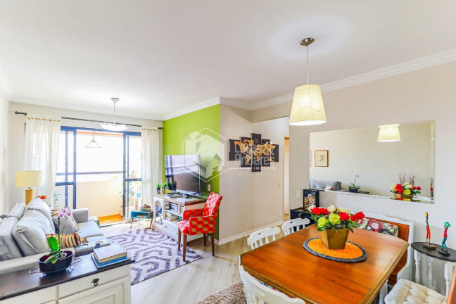 Imagem Apartamento com 2 Quartos à Venda, 70 m² em Vila Ipojuca - São Paulo Imagem Apartamento com 2 Quartos à Venda, 70 m² em Vila Ipojuca - São Paulo
