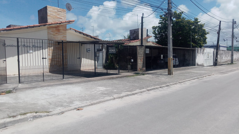 Imagem Casa com 2 Quartos à Venda, 60 m² em Nossa Senhora Da Conceição - Paulista Imagem Casa com 2 Quartos à Venda, 60 m² em Nossa Senhora Da Conceição - Paulista