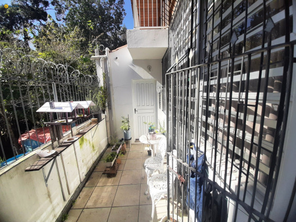 Imagem Casa com 6 Quartos à Venda, 391 m² em Carvoeira - Florianópolis